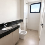 Apartamento à venda com 1 quarto em Além Ponte, Sorocaba, SP