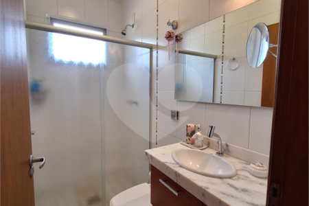 Casa à venda com 3 suítes no condomínio Residencial Villa Di Treviso, Vinhedo - SP