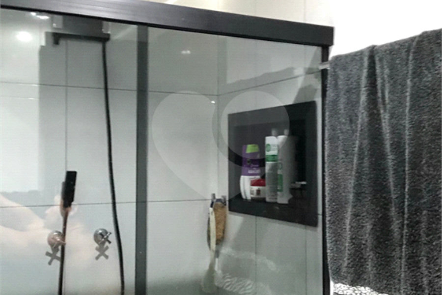 Apartamento à venda com 1 suíte em Casa Verde, São Paulo, SP