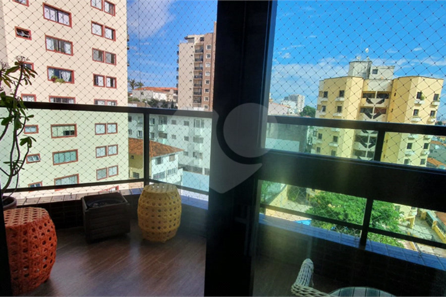 Apartamento à venda com 3 suítes em Jardim São Paulo(zona Norte), São Paulo, SP