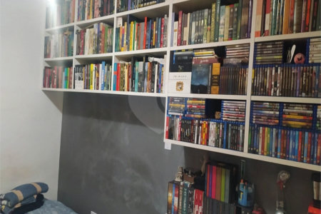 Sobrado à venda com 3 quartos, sendo 1 suíte, em Santa Teresinha, São Paulo, SP
