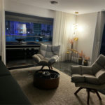 Apartamento à venda com 3 suítes no Centro, São Bernardo do Campo, SP