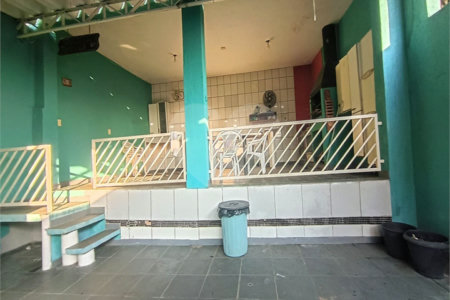 Casa Térrea à venda com 2 quartos em Chora Menino, São Paulo, SP