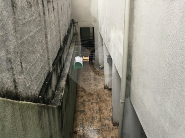 Sobrado à venda com 3 quartos, sendo 1 suíte,  em Horto, São Paulo, SP