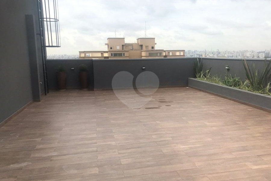 Studio à venda com 1 suíte em Santana, São Paulo, SP