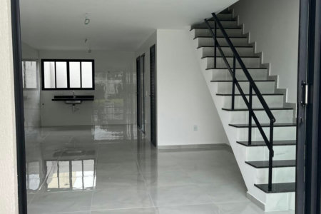 Casa à venda com 3 quartos, sendo 1 suíte, em Guaratiba, Rio de Janeiro, RJ