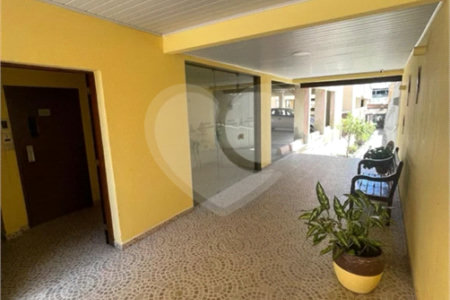 Apartamento à venda com 2 quartos em Campo Grande, Rio de Janeiro, RJ