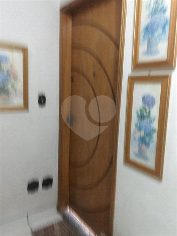 Apartamento para alugar com 3 quartos em Tucuruvi, São Paulo, SP