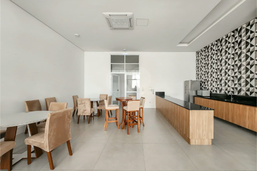 Apartamento à venda com 4 quartos, sendo 3 suítes, em Jardim Cidade Pirituba, São Paulo, SP