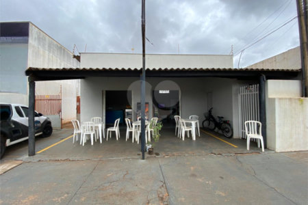 Casa à venda com 2 quartos em Jardim Angélica, Três Lagoas, MS