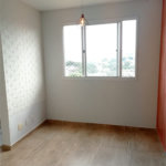 Apartamento à venda com 2 quartos em Jardim Taboão, São Paulo, SP