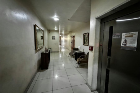 Apartamento à venda com 2 quartos em Riachuelo, Rio de Janeiro, RJ