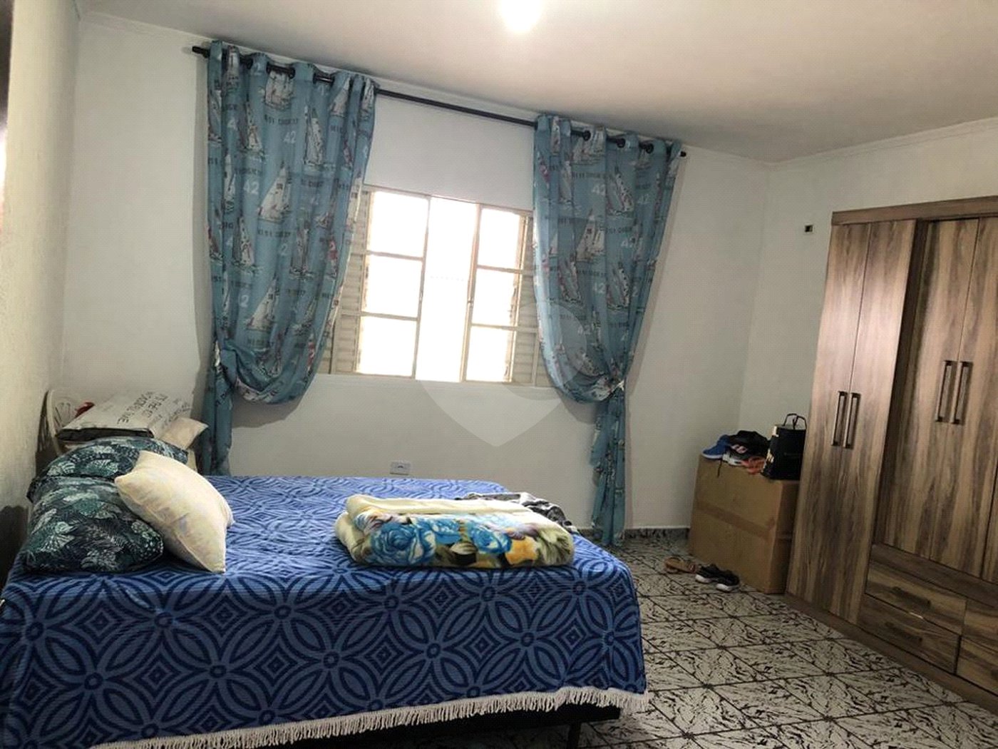 Casa à venda com 5 quartos, sendo 2 suítes, em Parque Continental Ii, Guarulhos, SP