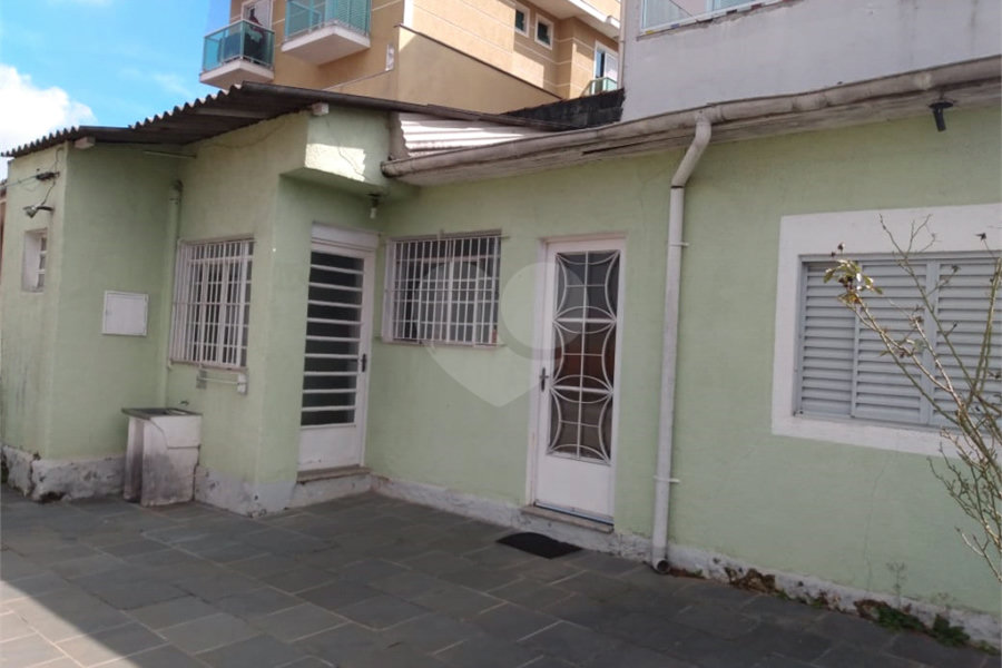 Sobrado à venda com 2 quartos em Limão, São Paulo, SP