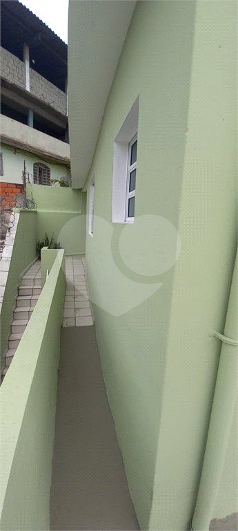 Casa Térrea à venda com 3 quartos, sendo 1 suíte,  no Brasilândia, São Paulo, SP