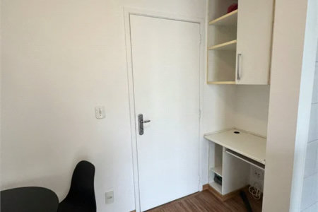 Apartamento à venda com 1 quarto em Vila Andrade, São Paulo, SP