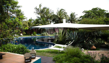 Hotel à venda com 16 suítes em Geribá, Armação dos Búzios, RJ