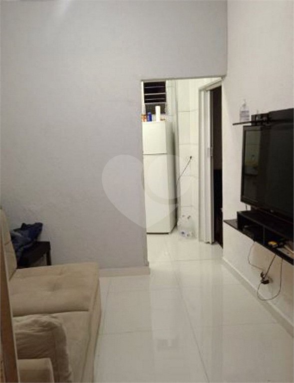 Casa à venda com 3 quartos em Parada Inglesa, São Paulo, SP