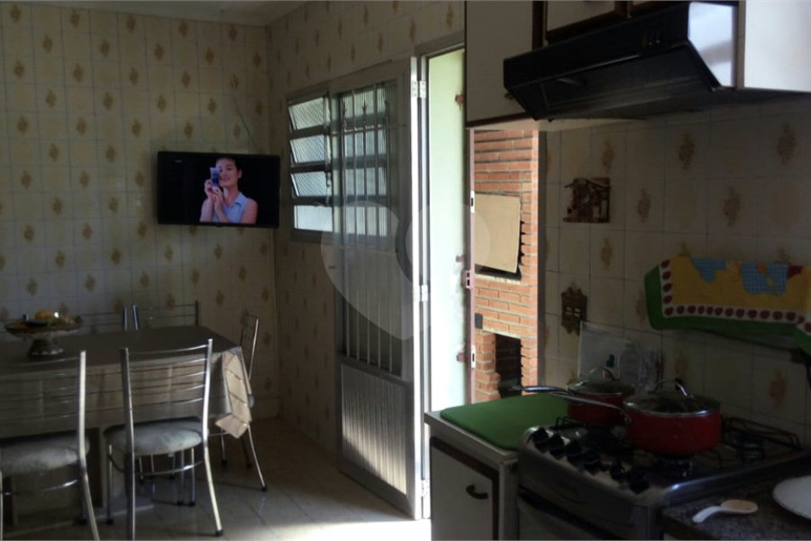 Casa à venda com 3 quartos, sendo 1 suíte, em Santana, São Paulo, SP