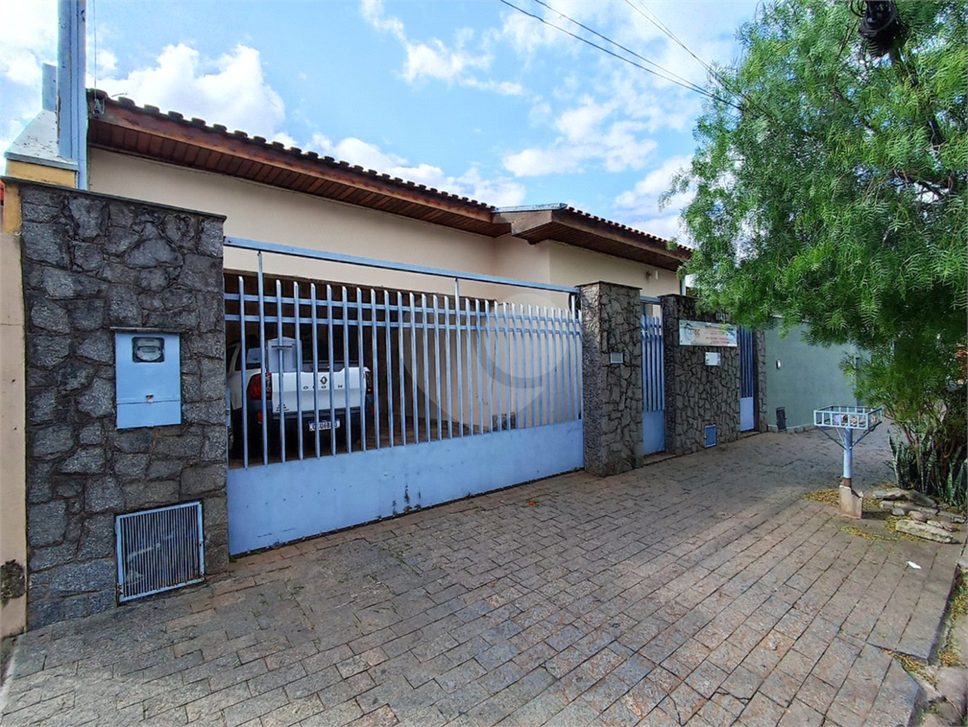 Casa à venda com 6 quartos, sendo 2 suítes, no Centro, Itapetininga, SP