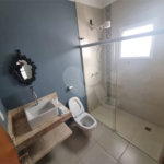 Casa à venda com 3 suítes no condomínio Residencial Villa do Bosque, Sorocaba - SP