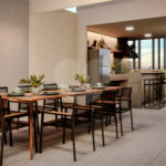 Apartamento à venda com 2 quartos em Perdizes, São Paulo, SP