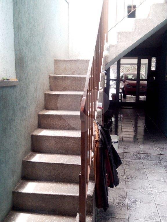 Sobrado à venda com 2 quartos, sendo 1 suíte, em Imirim, São Paulo, SP