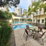 Apartamento à venda com 2 quartos, sendo 1 suíte, em Perdizes, São Paulo, SP