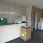 Apartamento à venda com 3 quartos em Jaguaré, São Paulo, SP