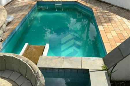 Apartamento à venda com 3 quartos, sendo 3 suítes, em Vila Suzana, São Paulo - SP