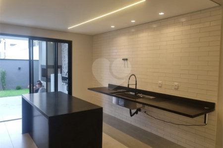 Casa à venda com 3 suítes no condomínio Mosaico Essence - Fase 2, Mogi das Cruzes - SP