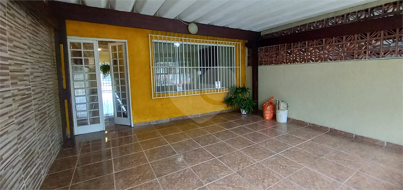 Sobrado para alugar com 3 quartos, sendo 1 suíte, em Jardim Cidade Pirituba, São Paulo, SP