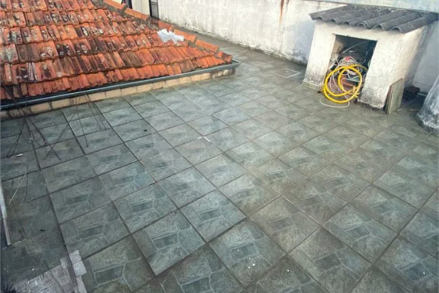 Casa à venda com 2 quartos, sendo 1 suíte, no Brasilândia, São Paulo, SP