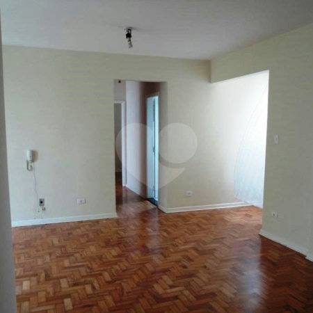 Apartamento à venda com 3 quartos em Santana, São Paulo, SP