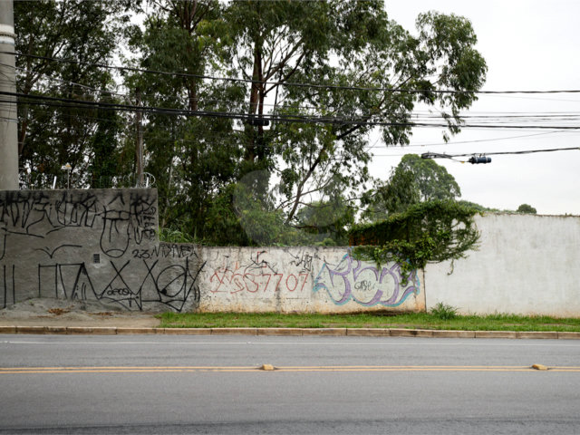Terreno à venda em Morumbi, São Paulo, SP