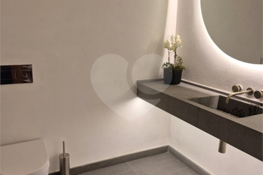 Apartamento à venda com 3 suítes em Jardim Europa, São Paulo, SP