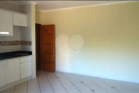 Apartamento Padrão à venda no Parque Arnold Schimitd em São Carlos