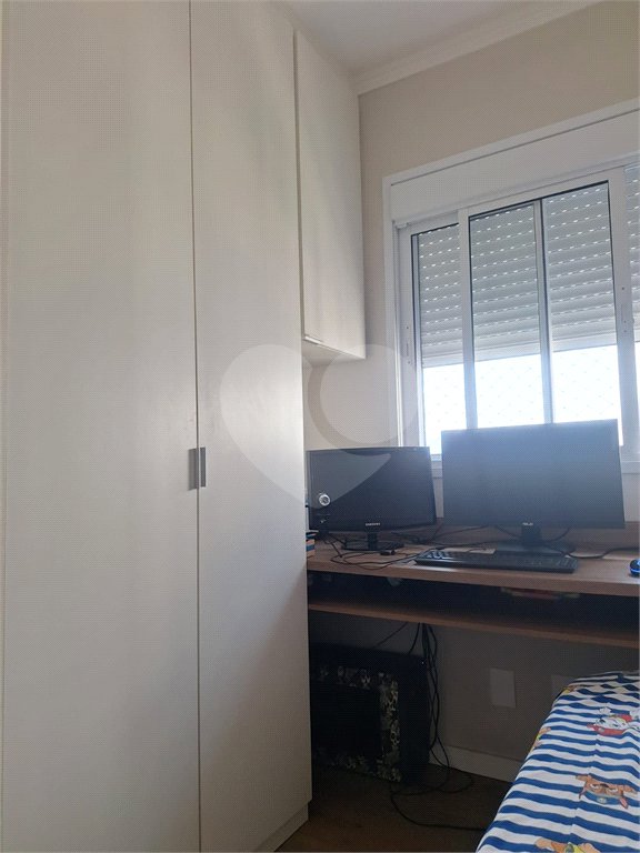 Apartamento à venda com 2 quartos em Vila Nova Cachoeirinha, São Paulo, SP