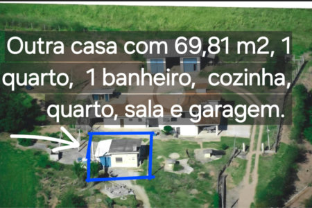 Sítio à venda com 8 quartos, sendo 1 suíte, em Bairro do Laranjal, Atibaia, SP