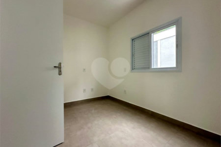 Casa à venda com 2 quartos no condomínio Residencial Vila Nova, Sorocaba - SP