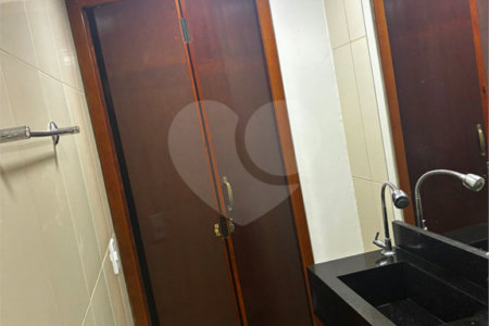 Apartamento à venda com 2 quartos em Jardim América, Poá, SP