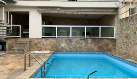 Sobrado à venda com 3 quartos, sendo 2 suítes,  em Tremembé, São Paulo, SP