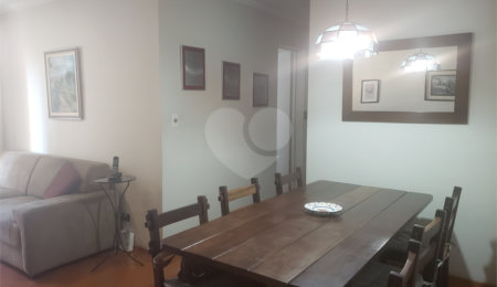 Apartamento à venda com 2 quartos, sendo 1 suíte,  em Jardim Marajoara, São Paulo, SP