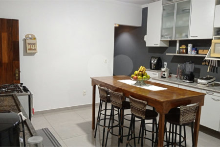 Casa à venda com 2 quartos, sendo 1 suíte, em Vila Haro, Sorocaba, SP