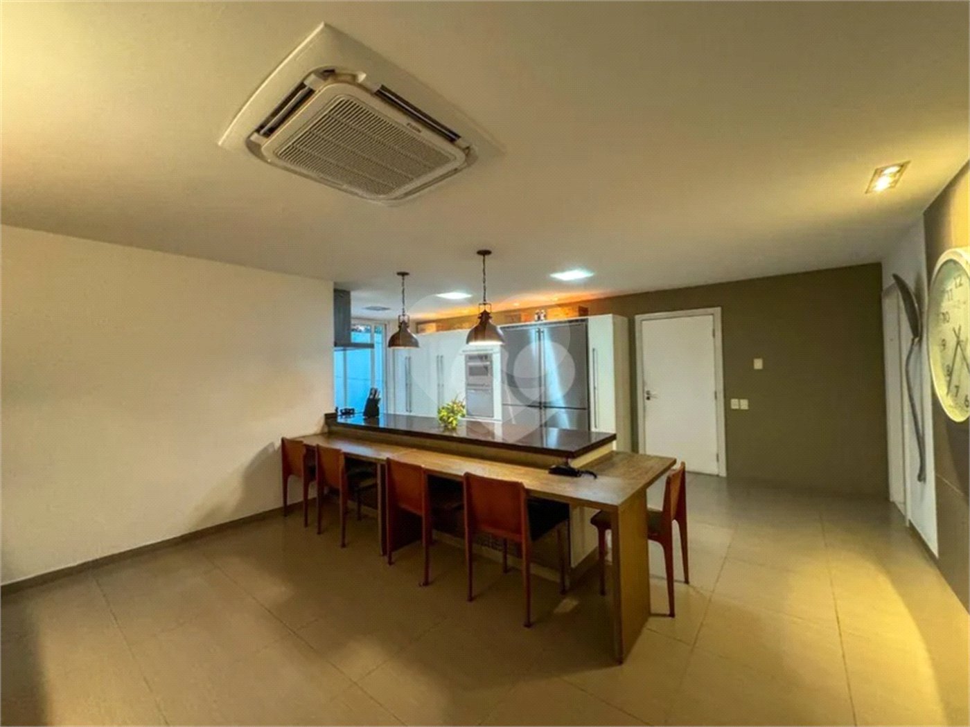 Casa à venda com 5 suítes no condomínio Malibu, Rio de Janeiro - RJ