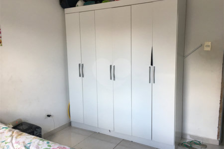 Sobrado à venda com 2 quartos em Jardim São Paulo(zona Norte), São Paulo, SP