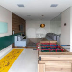 Apartamento à venda com 2 quartos, sendo 1 suíte, em Santana, São Paulo, SP