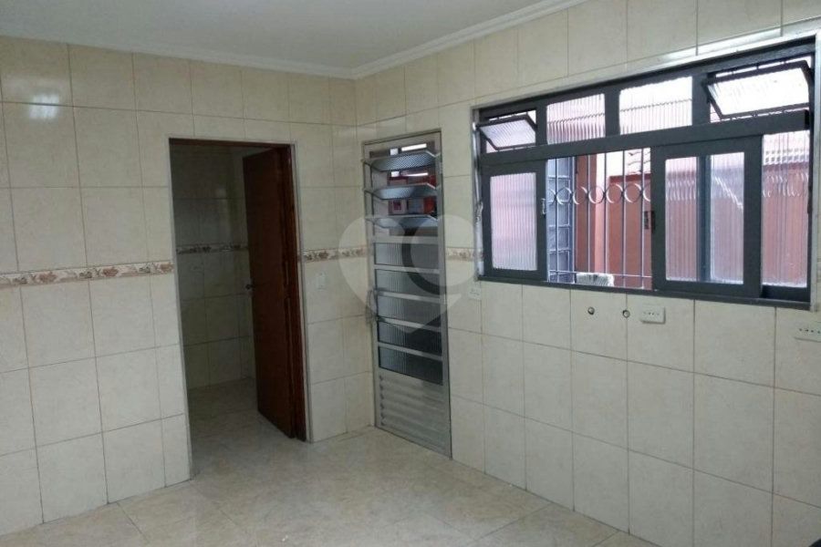 Sobrado à venda com 3 quartos, sendo 1 suíte, em Freguesia do Ó, São Paulo, SP