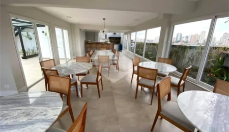 Apartamento à venda com 2 quartos em Jardim Paraíso, São Paulo, SP