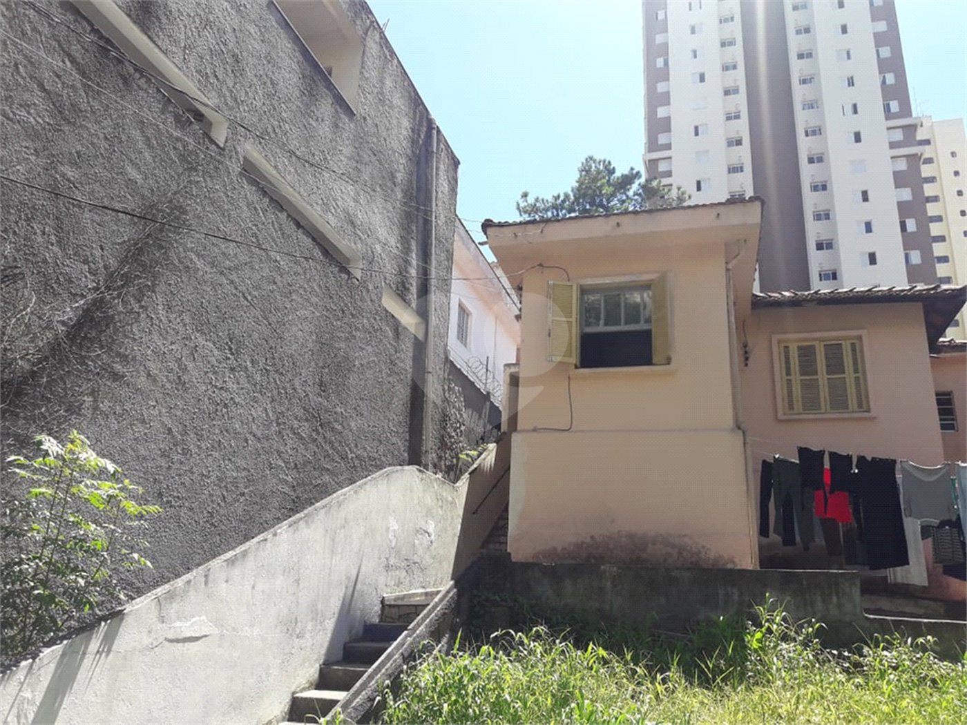 Casa Térrea à venda com 3 quartos em Mandaqui, São Paulo, SP